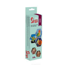 Зерновые палочки для птиц Snax Daily с вишней, 2 шт., 100 г