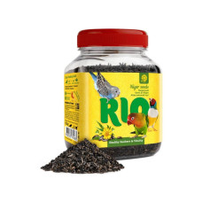 Абиссинский нуг RIO для всех видов птиц, 250 г