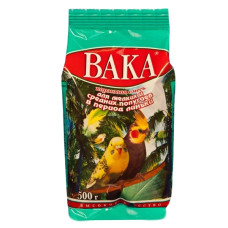 Кормовая смесь 