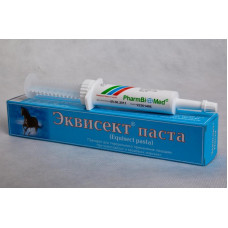 Эквисект, паста, 14 г