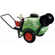 Дезустановка Унигрин 125 (UniGreen-125) с бензиновым двигателем