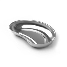 Лоток почкообразный ЛМП-200 200х120х30 мм, объем 0,3 л 