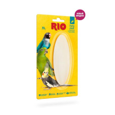 Кость сепии RIO  панцирь каракатицы , размер XL, 1 шт.