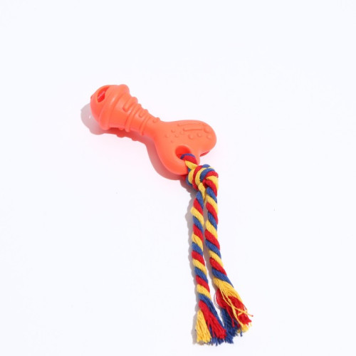 Игрушка термопластичная 