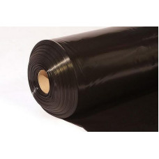 Силосная пленка 18x50 м, 120 мкм (черная) 