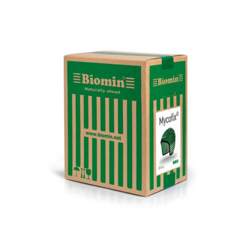 Микофикс Плюс 5.0, коробка 25 кг 
