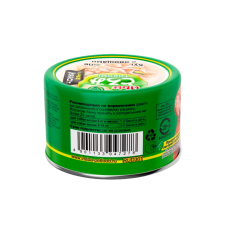 INABA CIAO Корм влаж. д/собак Toromi Кур.филе с овощами конс. 80г Инаба 