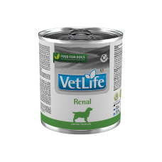 Фармина Vet Life Паштет остр/хронич. болезни почек, 300г