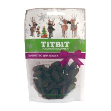 Мышки с таурином для кошек (Новогодняя коллекция), 50 г