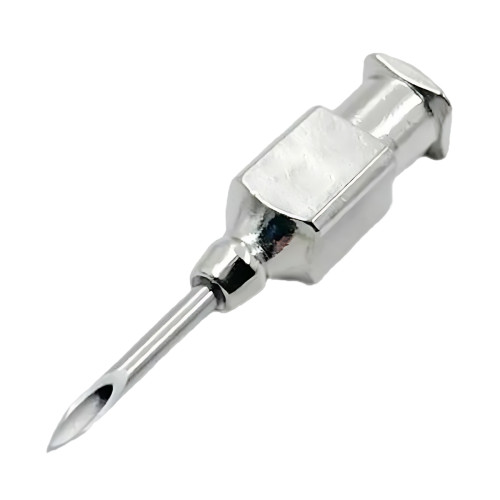 Игла 1.6х10 мм ЛУЕР ЛОК 18 мм Kruuse