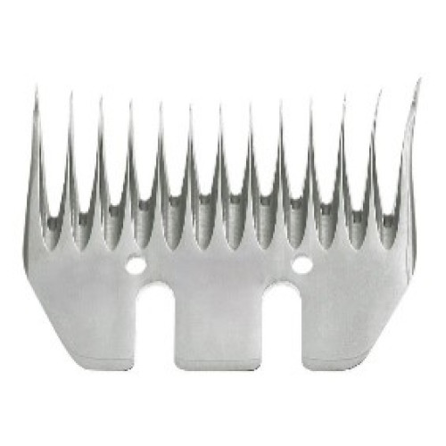 Ножи сменные к машинке CLIPPER BLADE Straight S1