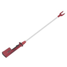 Электрический погонщик скота МИН-7 / 5200 mAh / красная ручка
