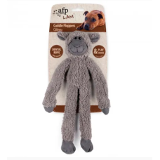 Игрушка (All For Paws) 3110 Lamb Животное в ассортименте с длинными конечностями 43*16*6,5см для собак (1/48)