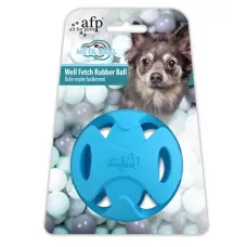 Игрушка (All For Paws) 3901 Meta Ball Мяч-пустышка 6,5см для кошек (1/48)