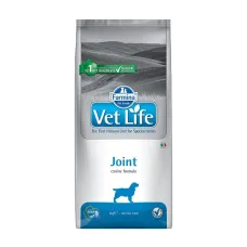Farmina (Фармина) Vet Life Dog 12кг при заболеваниях опорно-двигательного аппарата сухой для собак (5096)