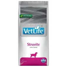 Farmina (Фармина) Vet Life Dog 12кг при струвитах сухой для собак (5090)