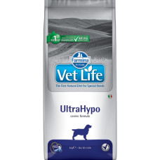 Farmina (Фармина) Vet Life Dog 2кг ультрагипоаллергенный для собак(025296)