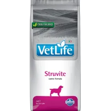 Farmina (Фармина) Vet Life Dog Struvite 2кг при струвитах, профилактика МКБ сухой корм для собак (5044)