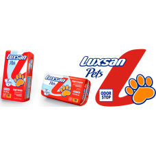 Подгузники (Luxsan) Premium для животных Xlarge 12-20кг №10 (12)