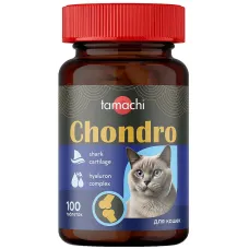 Tamachi Chondro 100таб витаминно-минеральный комплекс для суставов