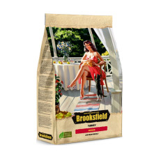 Brooksfield Adult Cat Indoor Turkey 6кг индейка/рис сухой для кошек живущих в помещении (354622) NEW