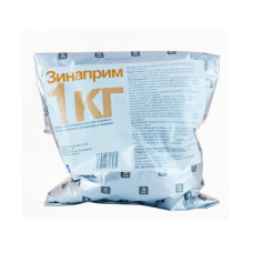 Зинаприм 1кг (1/12)