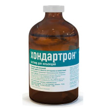 Хондартрон (Хелвет) 100мл (ЛИЦЕНЗИЯ)