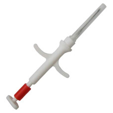 Микрочип FDX-B 2*12мм (ЛИЦЕНЗИЯ)