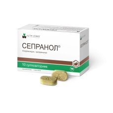 Сепранол (Nita-Farm) (ЛИЦЕНЗИЯ)